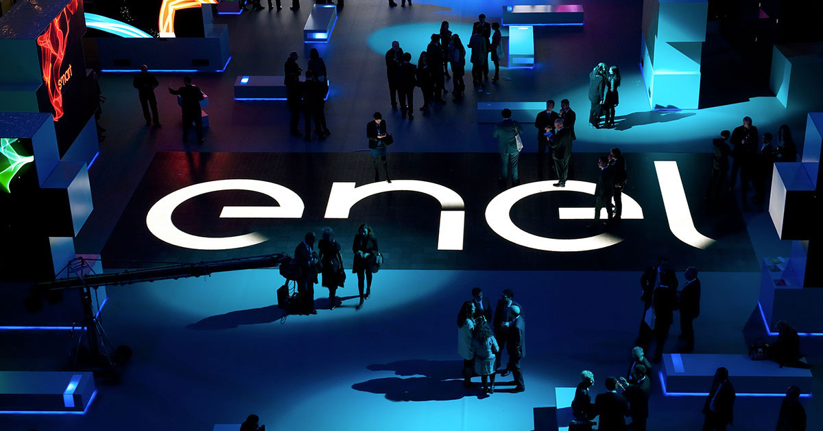 Clean energy leader driving an electrified economy Enel North America