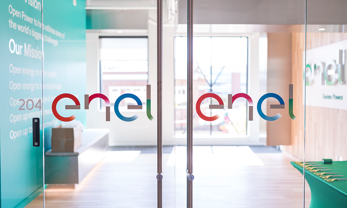 Responsible Governance | Enel North America