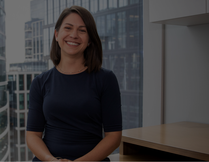 Customer operations & retail