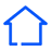 Icon of house