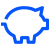 Piggybank icon