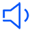 Volume icon