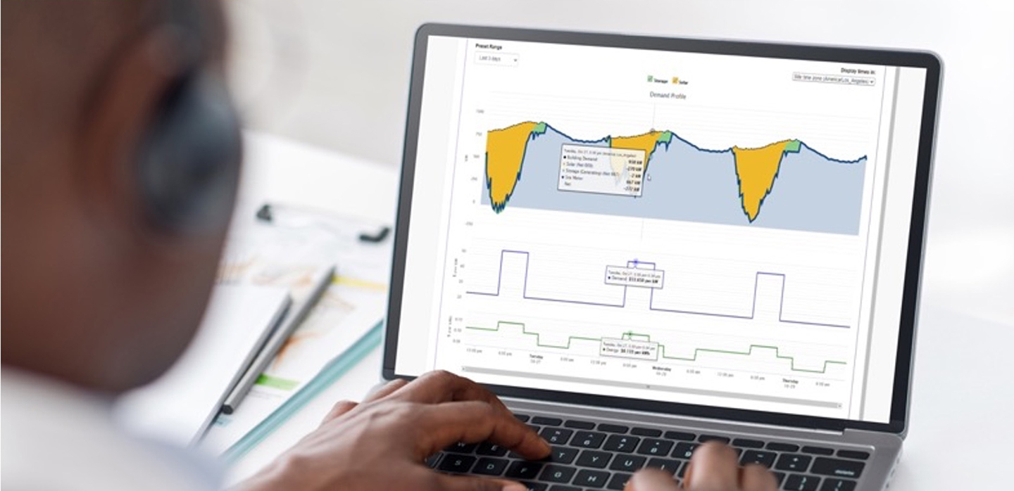 5 ways battery storage optimization software maximizes value