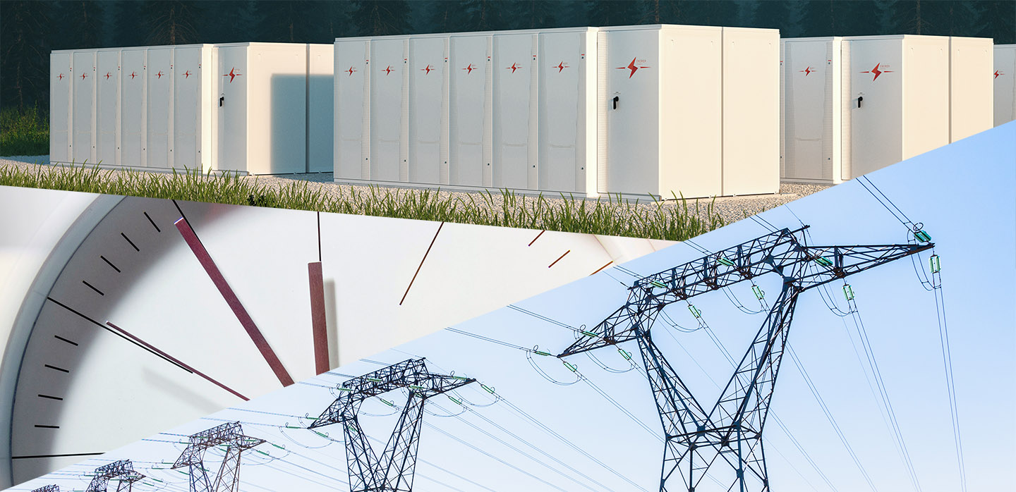 Unlocking the full value stack for battery storage