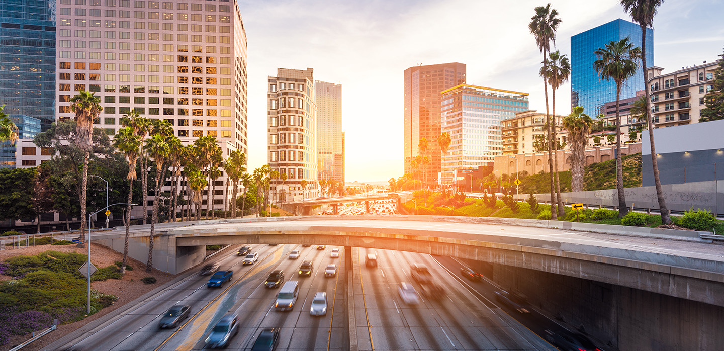 Understanding the demand response landscape in California