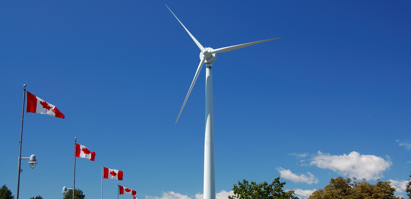 An overview of Canada’s 30% Clean Technology ITC – and more