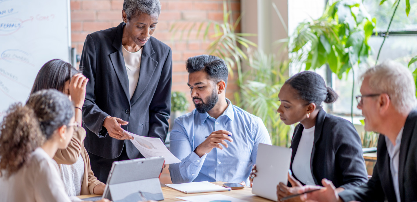 Climate Week NYC 2023: leadership is the backbone to driving sustainability progress