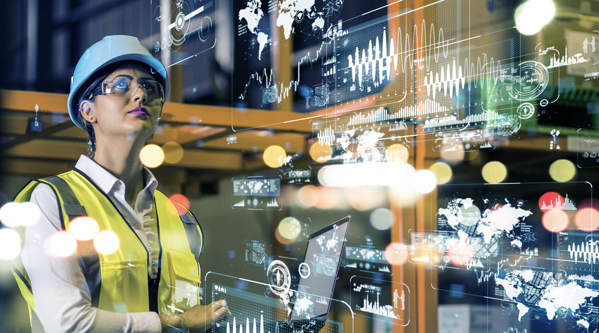 How can automation advance your energy strategy?