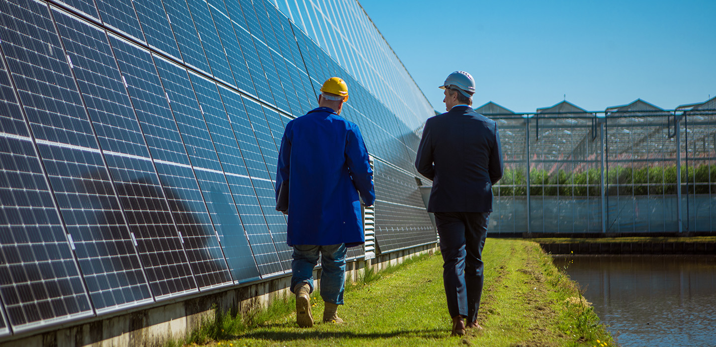 Energy solutions financing and incentives for zero-cost solar and storage