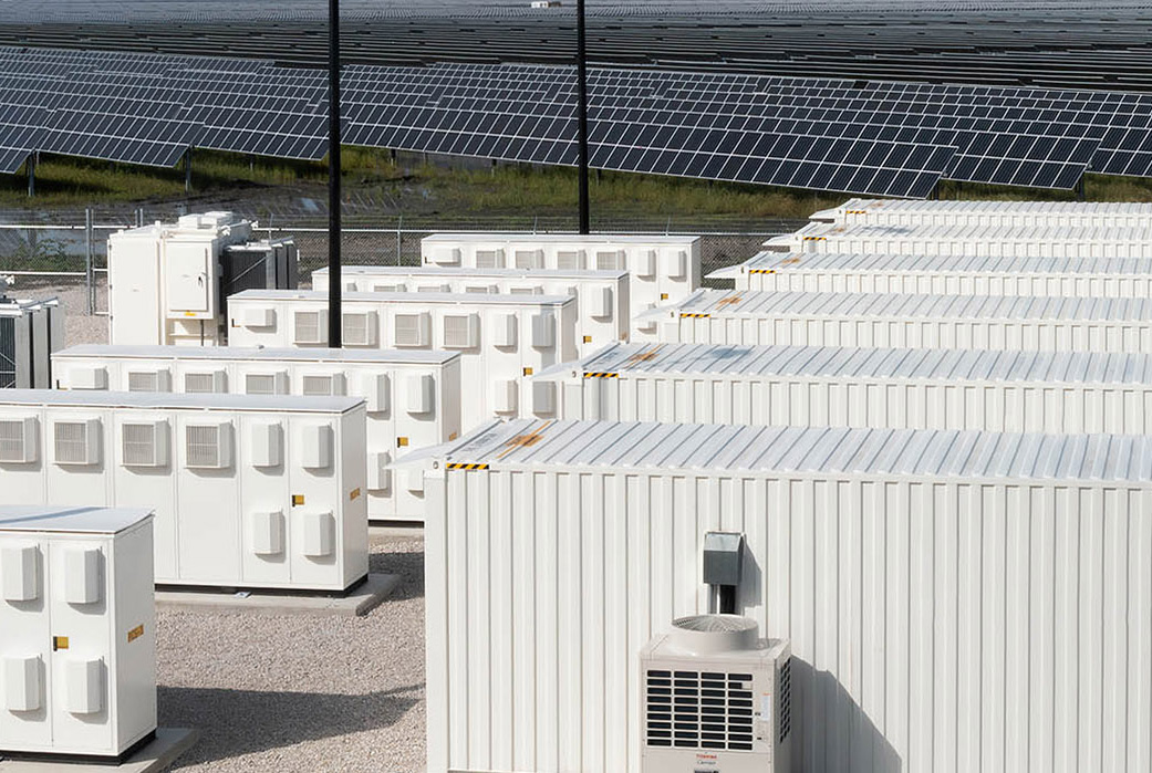 2023 energy trend: growing demand for clean energy and storage