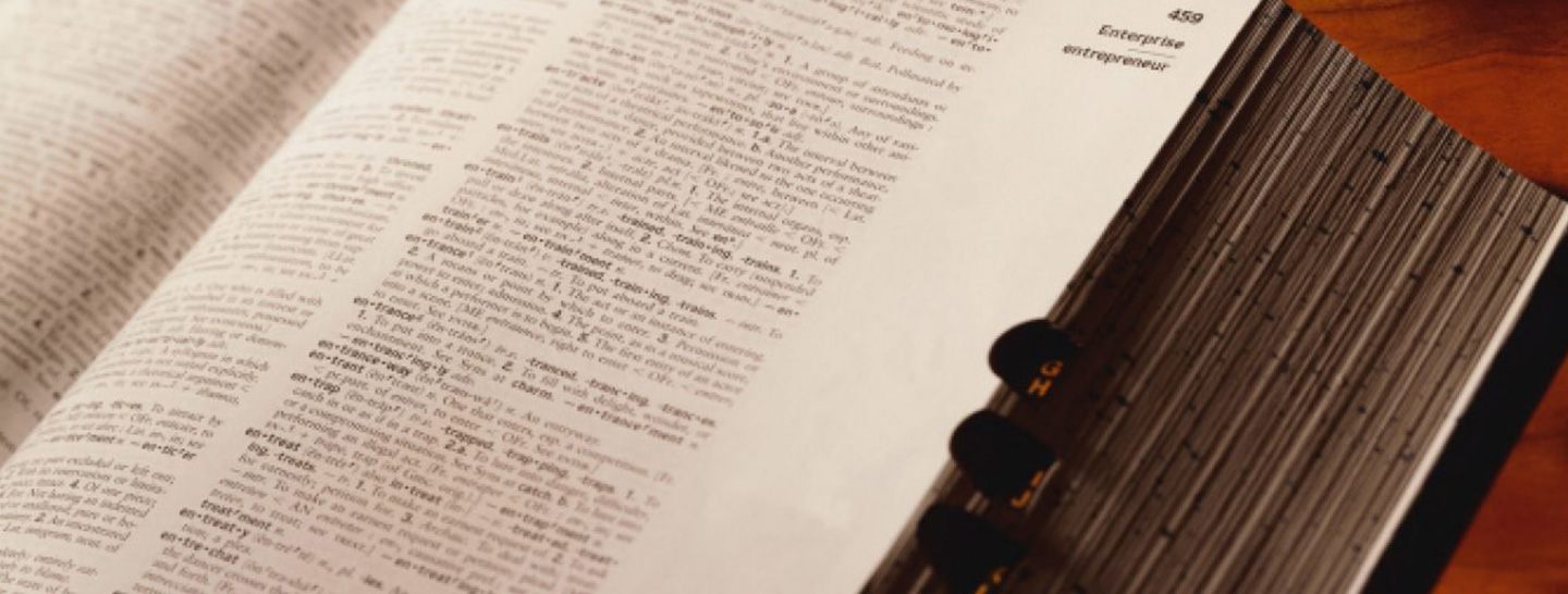 Your definitive demand response dictionary: 11 key terms