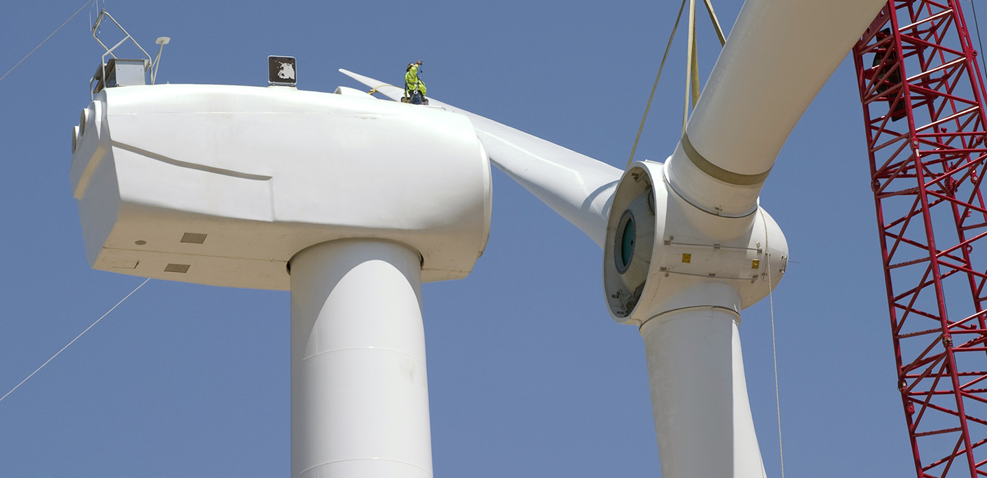 Q&A: Why the U.S. needs permitting and siting reform