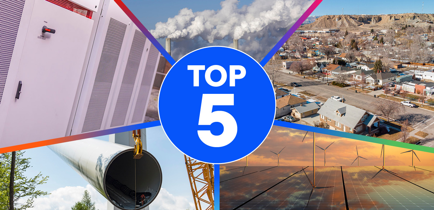 Enel’s top 5 clean energy blogs of 2023