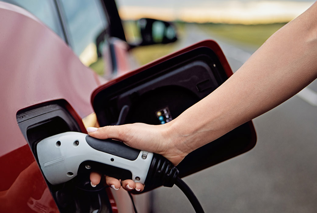 Using NEVI for energy flexibility and resilience in EV charging