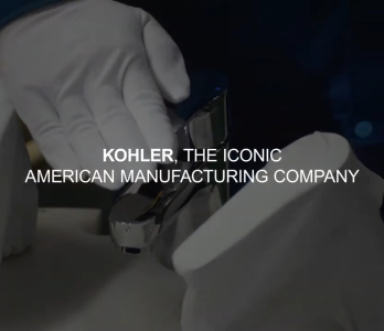 Kohler meets 100% of its electricity needs through a power purchase agreement
