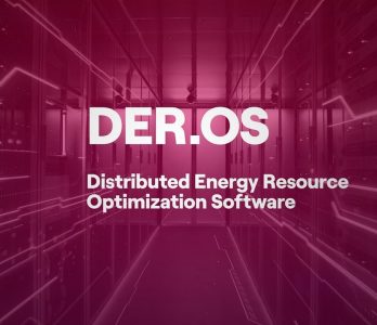 Distributed Energy Resource Optimization Software (DER.OS) 