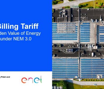 The hidden value of energy storage under NEM 3.0