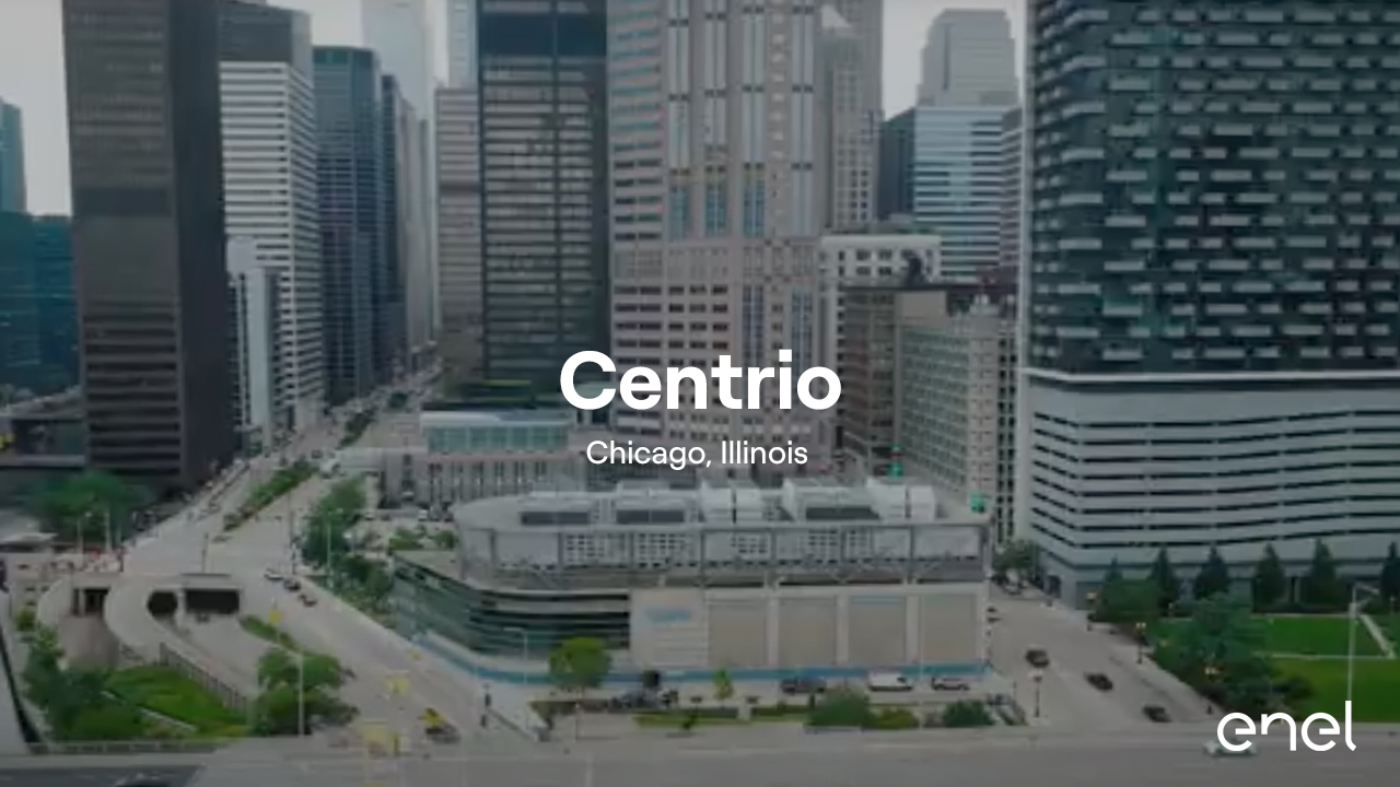 CenTrio Energy maximizes demand response participation through innovative solutions