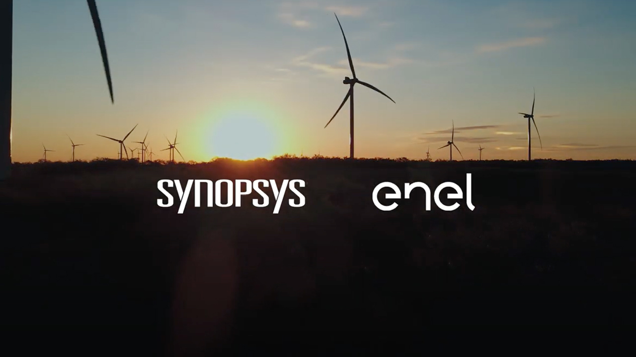 Synopsis, Inc. demonstrates environmental leadership through Enel’s Azure Sky Wind + Storage Project