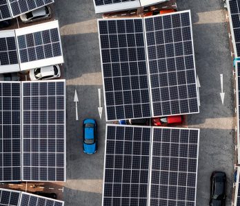 How to build zero-cost on-site solar and storage projects