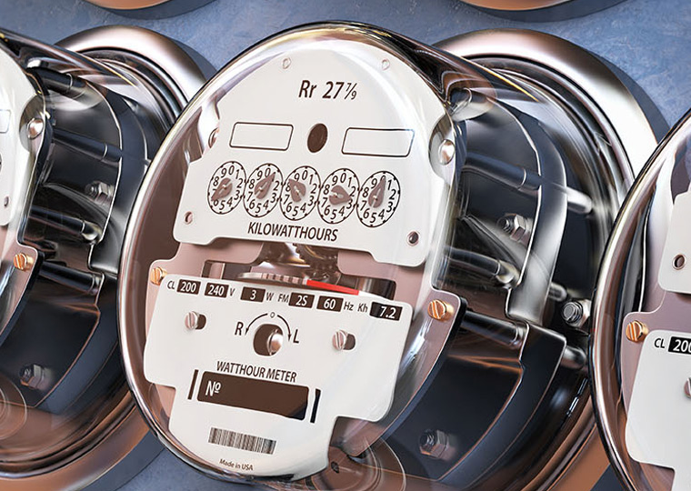 Electrical meter