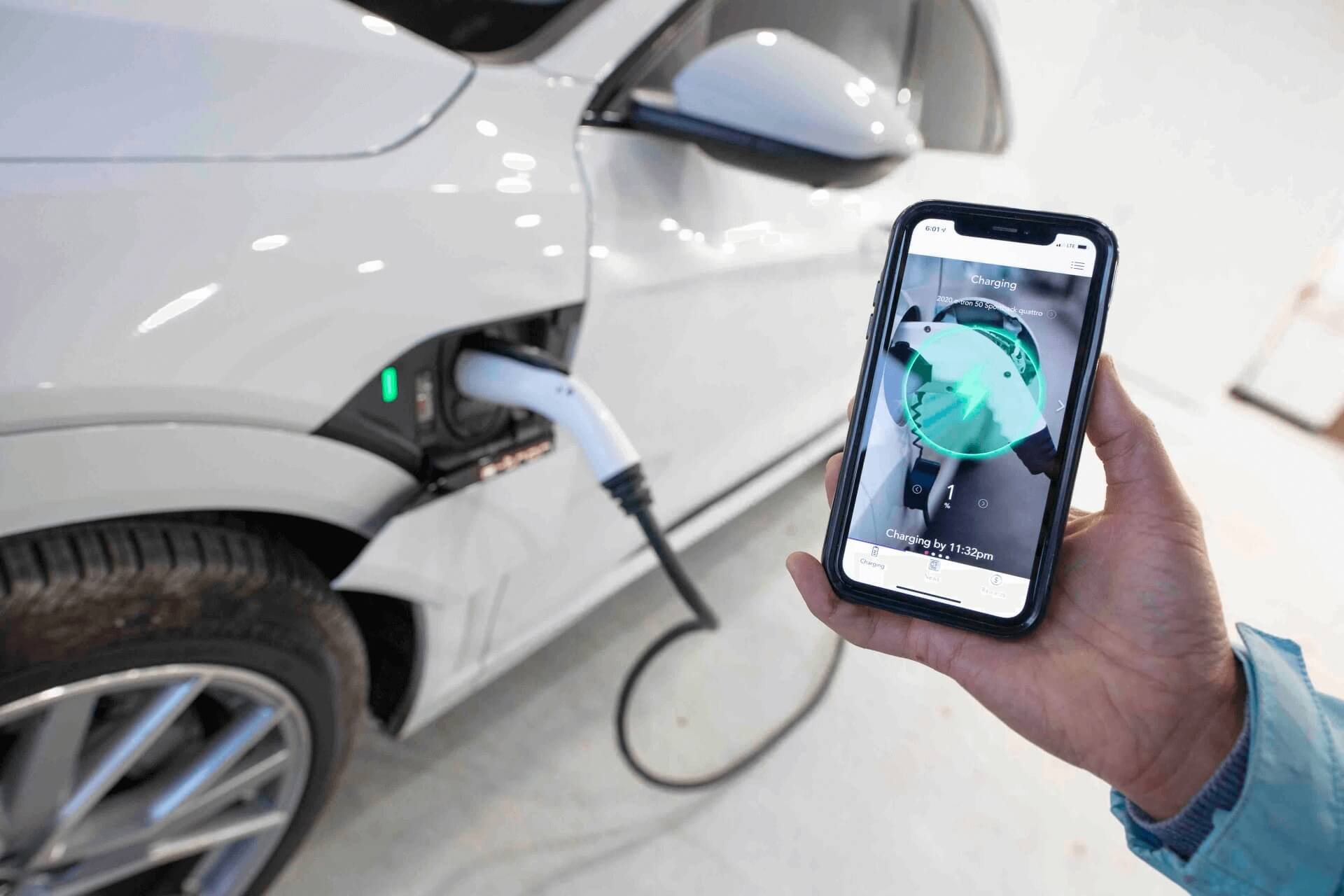 Ev juicenet deals