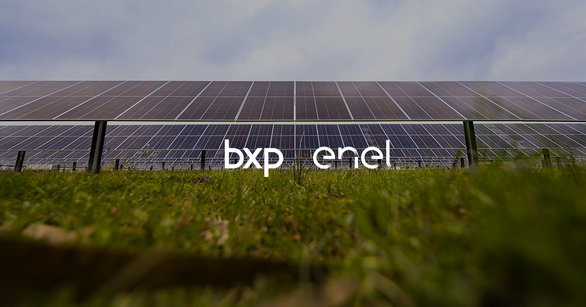 Enel and BXP execute PPA for new Texas solar project
