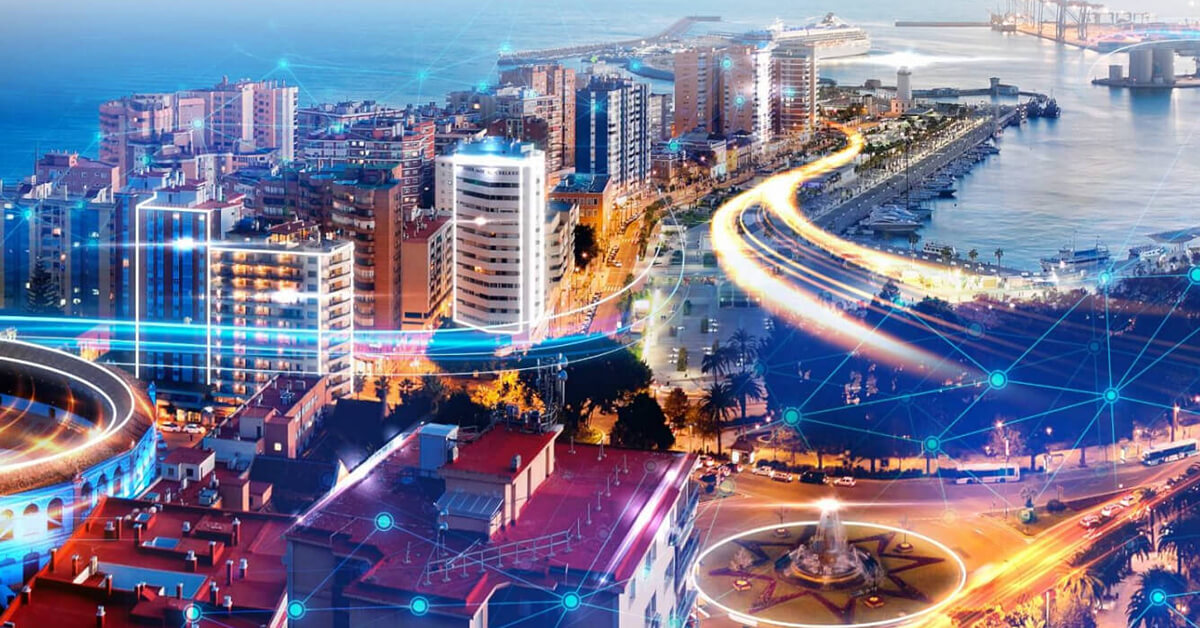 Smart grids for a clean energy transition Enel North America