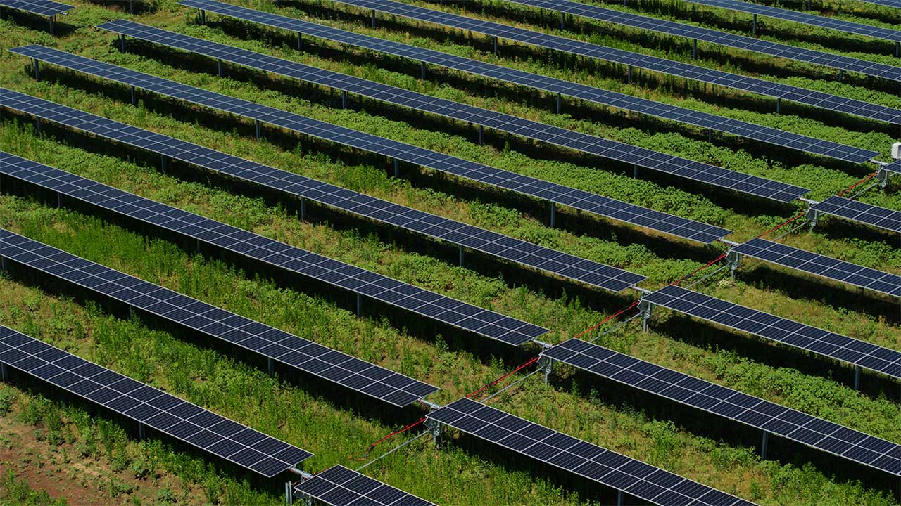 Enel earns the first sustainable infrastructure rating for a solar-plus ...