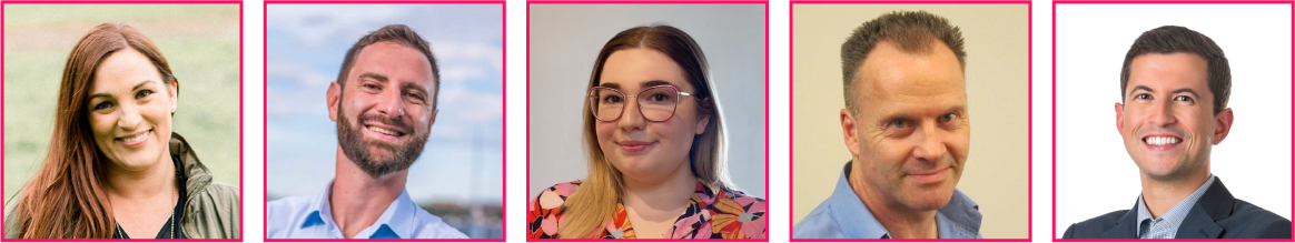 Celebrating Authenticity and Allyship in the Workplace