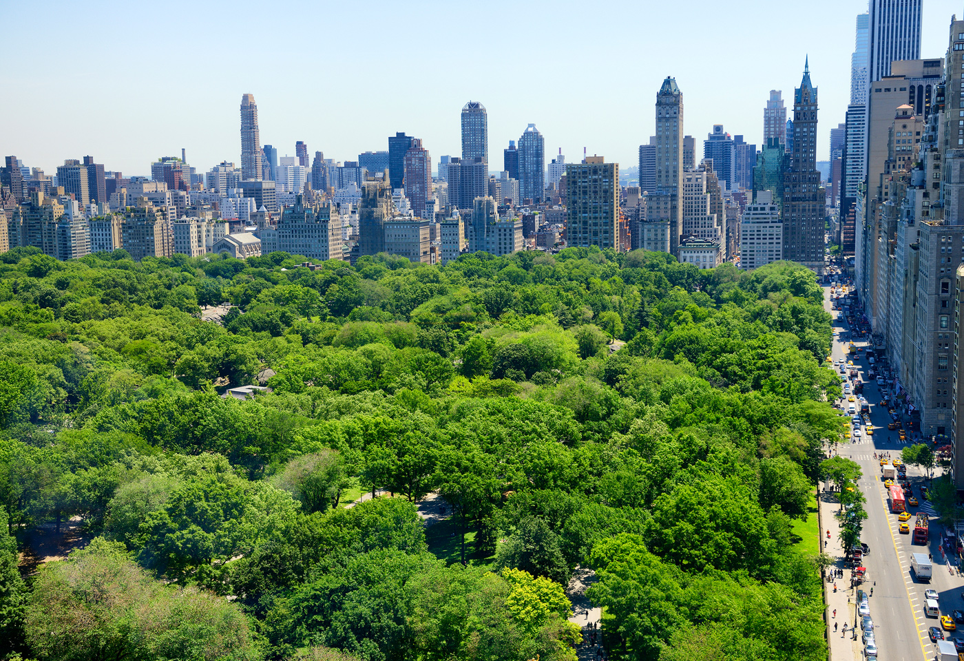 5 key takeaways from climate week NYC 2022