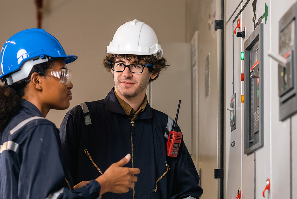 How do you decide the best energy resilience solution?
