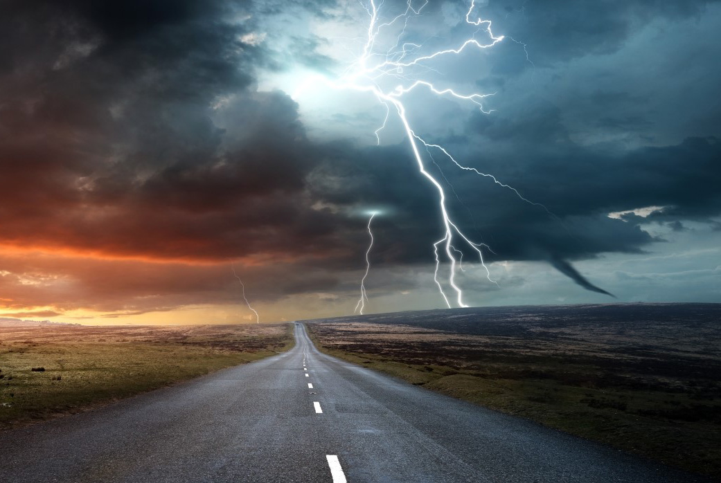 2023 energy trend: the economic cost of climate change