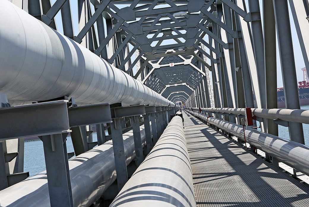 2023 energy trend: energy market volatility