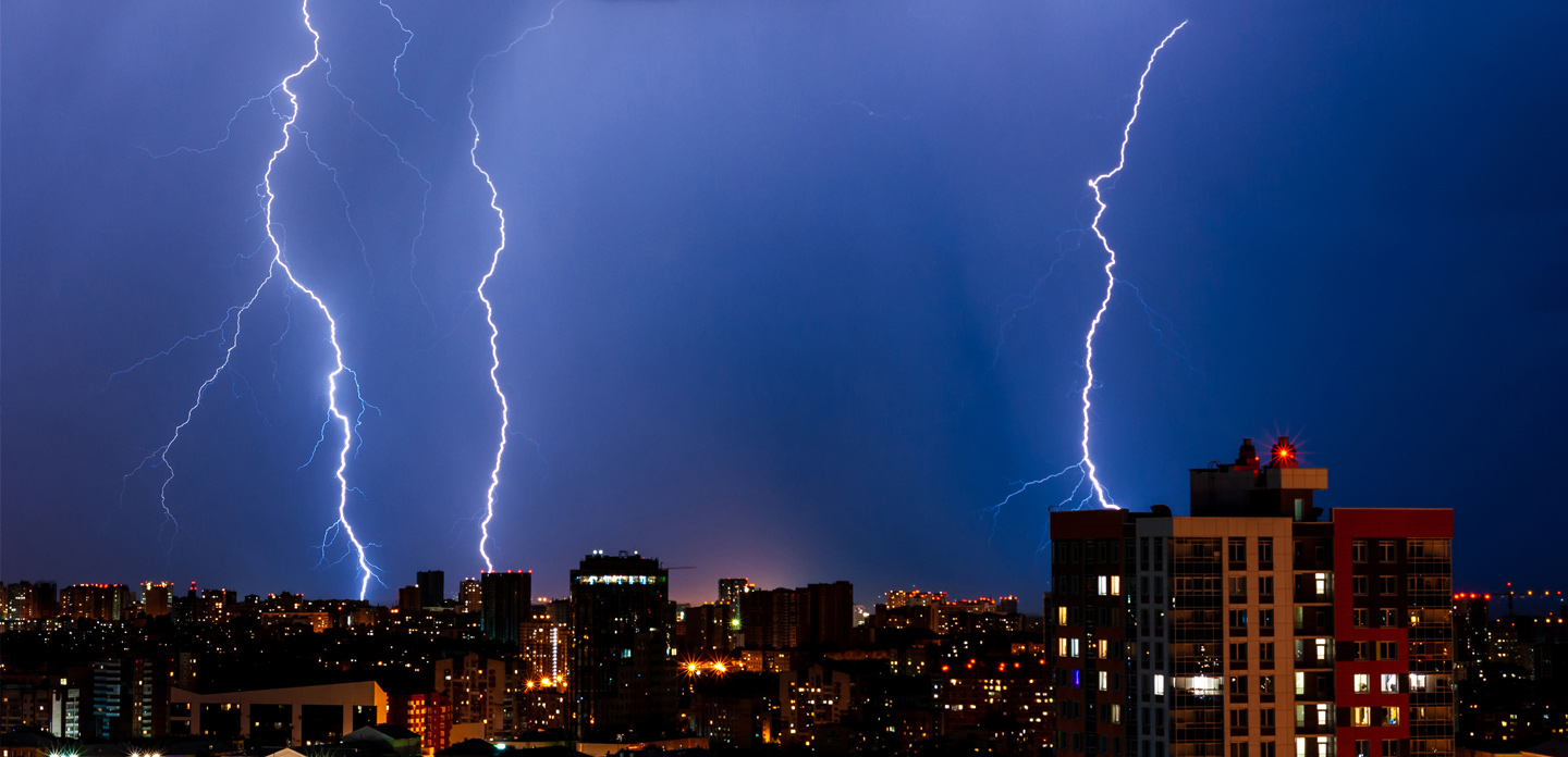 What is energy resilience?