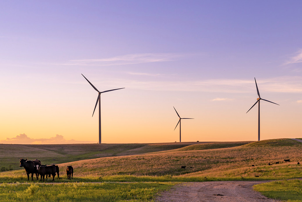 What’s behind the top 5 energy trends for 2023?
