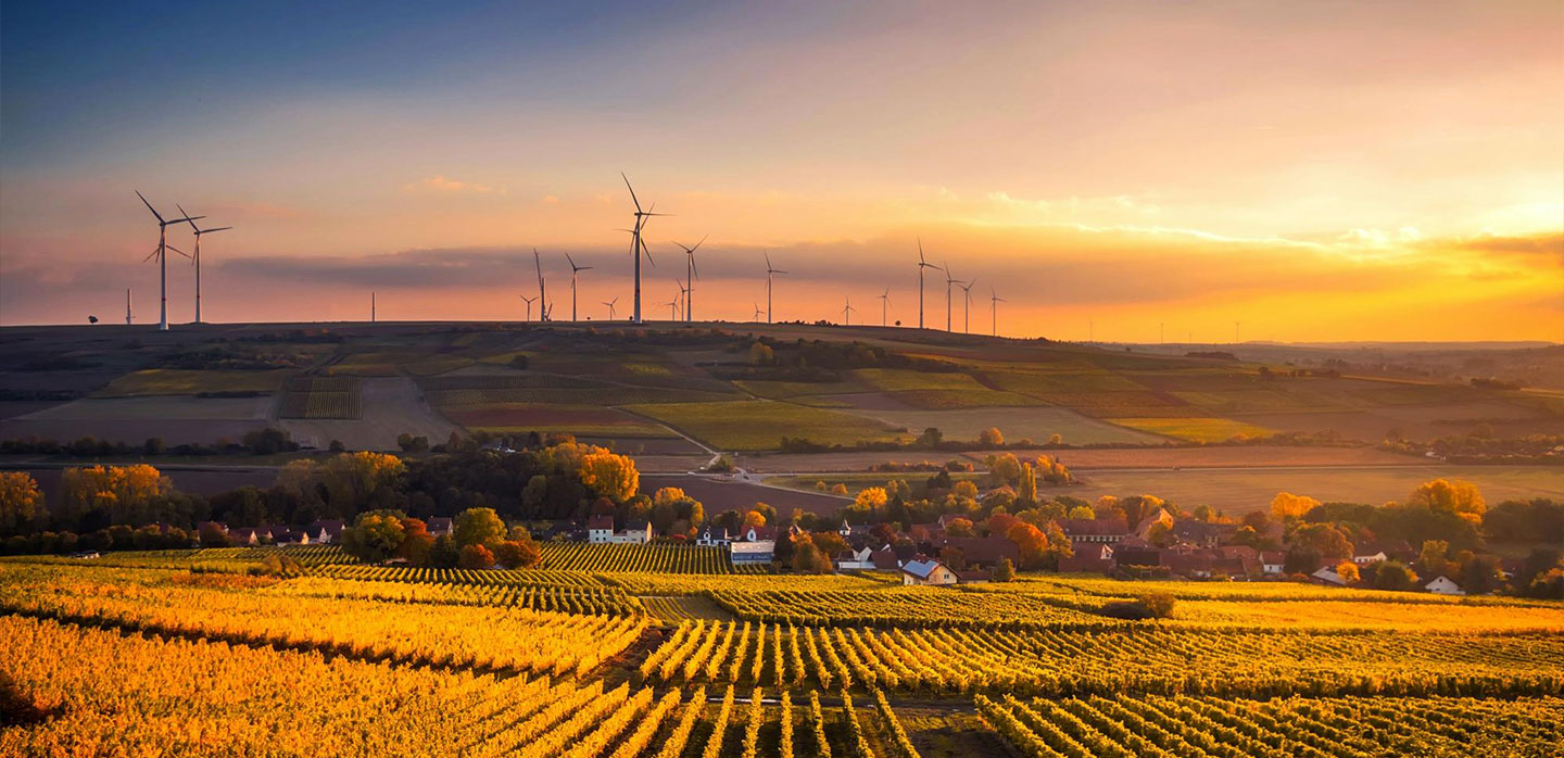 Energy Market Insights: April 2025