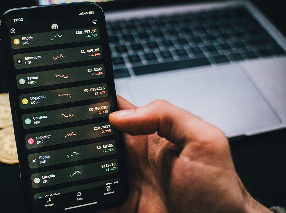 Energy Market Insights: March 2024