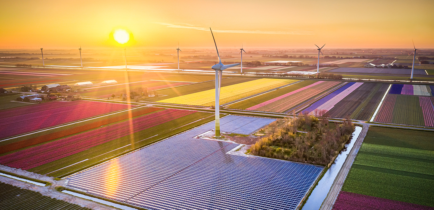 Top 5 energy trends for 2023