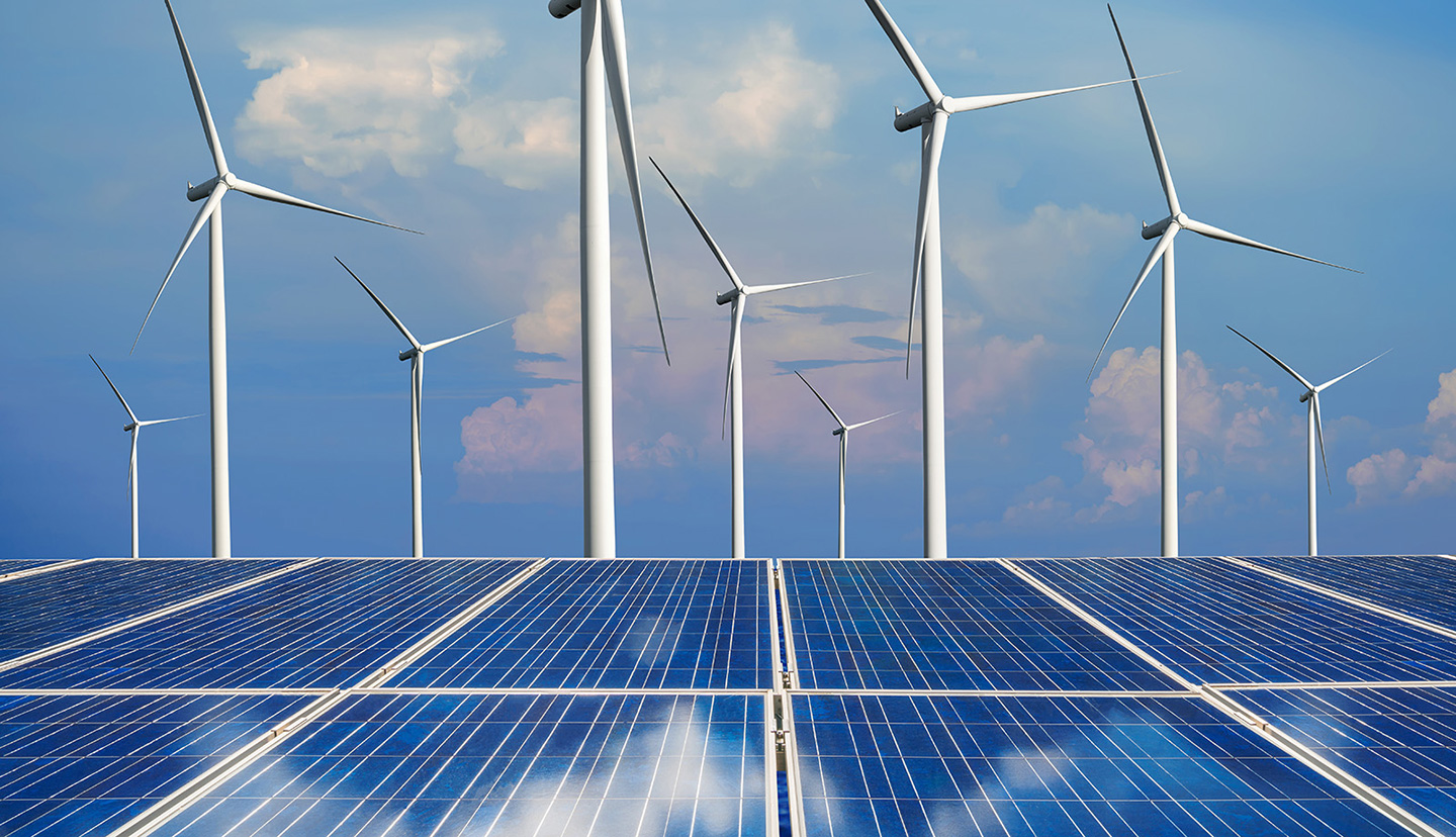 Understanding renewable energy agreements