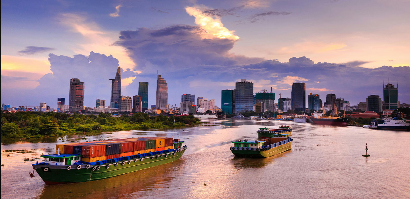 Unlock the secrets to decarbonization: The power of supplier engagement