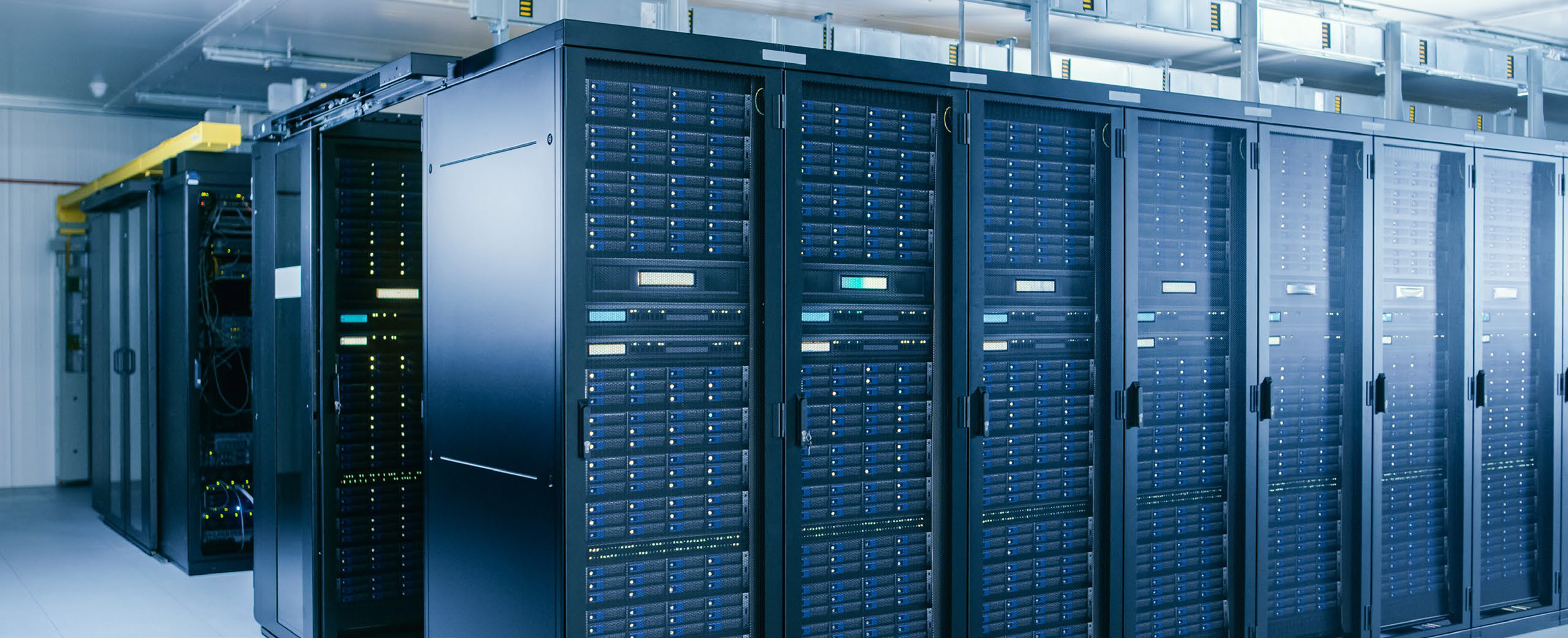 Data center captures new value with existing energy assets
