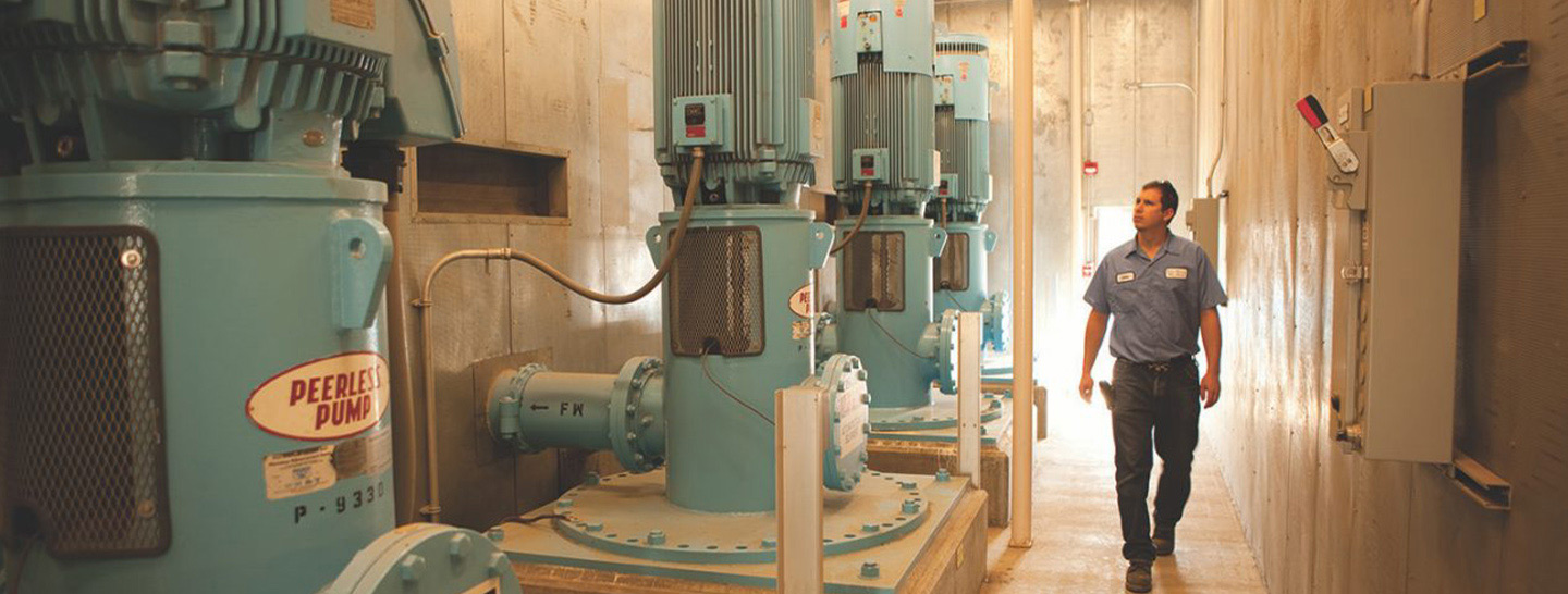 Eastern Municipal Water District works with Enel to earn payments in California demand response