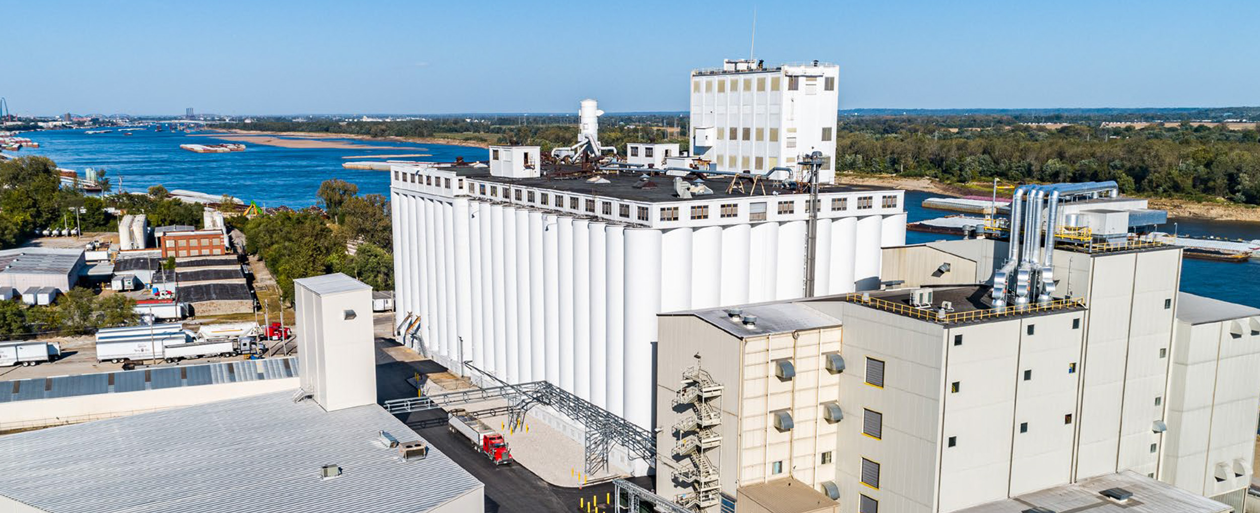 How Italgrani USA enrolled in demand response as part of its ESG efforts