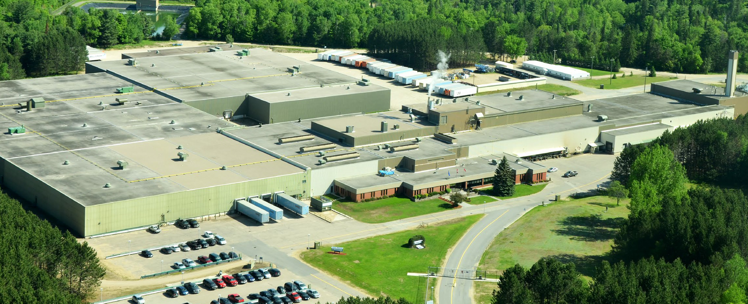 Kimberly-Clark’s Huntsville mill reduces cost, improves performance with Enel demand response