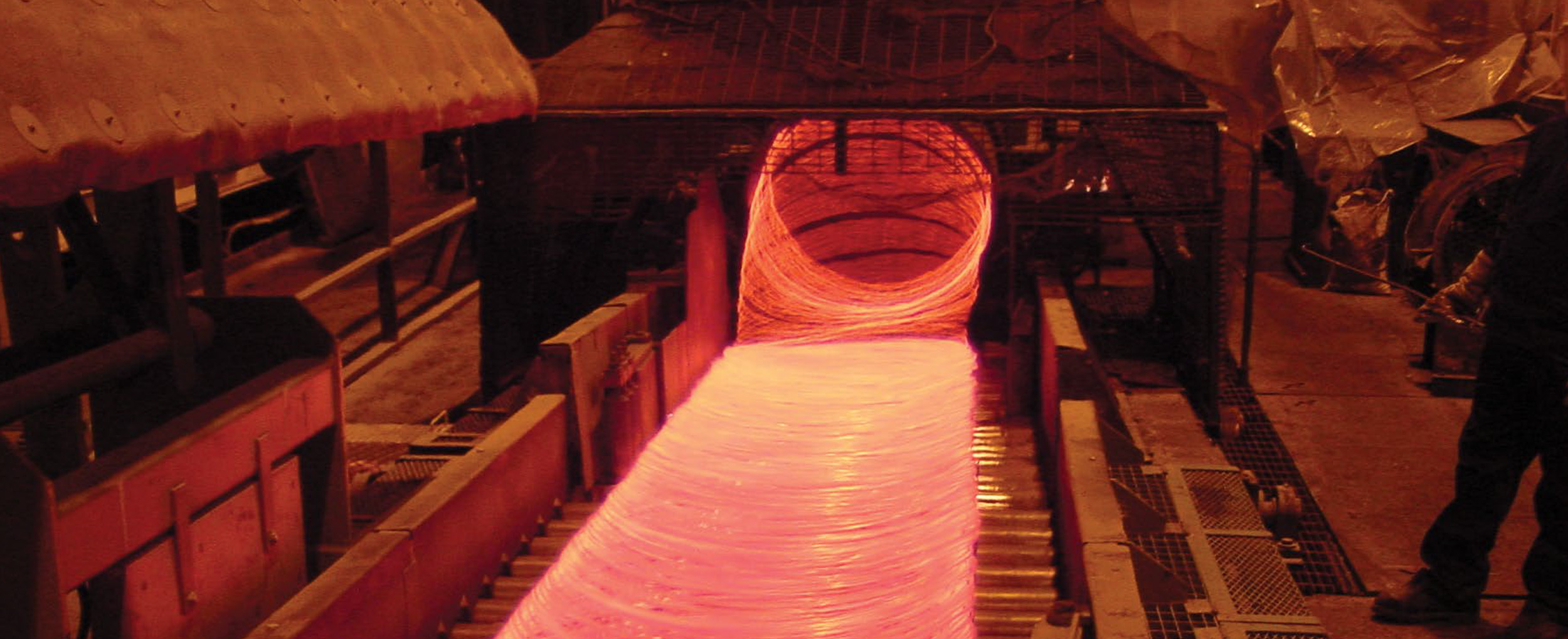Fortune 500 manufacturer earns six-figure annual payments for energy reduction