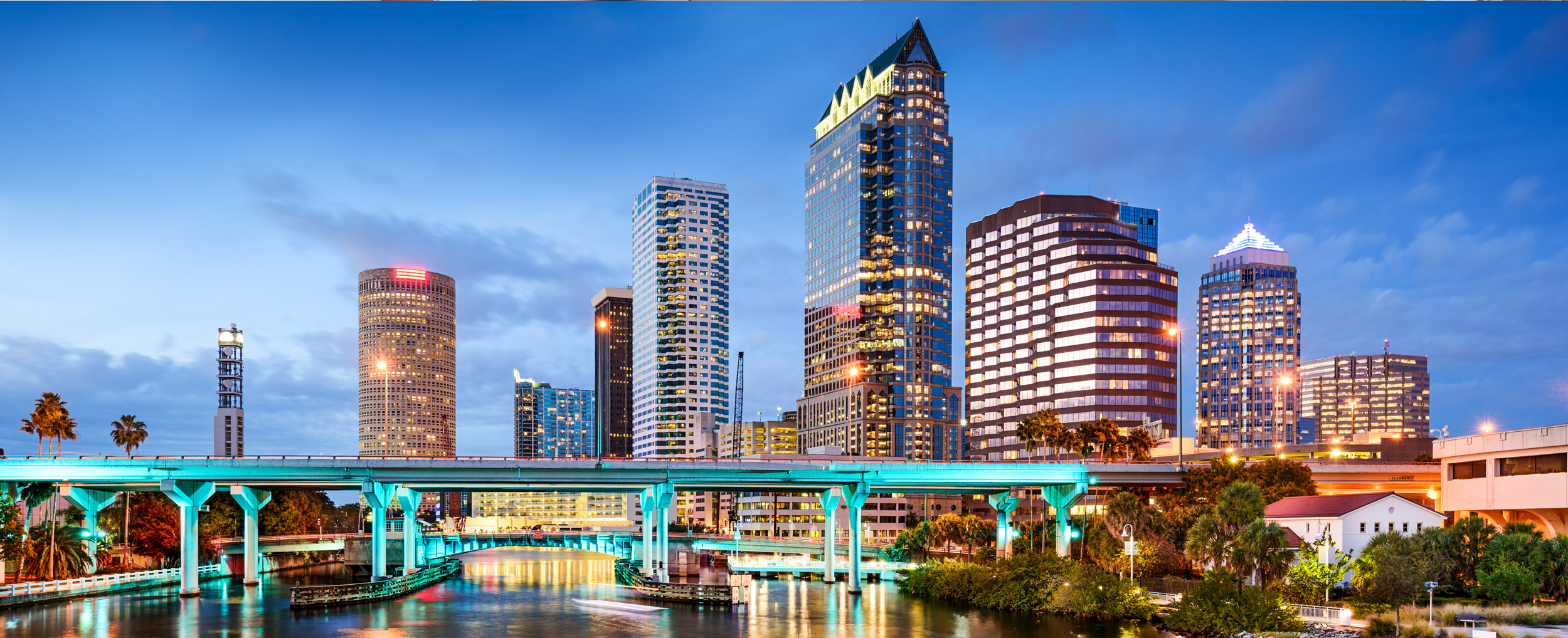 Enel helps Tampa Electric Company cut peak demand, delivering up to 40 MW of turnkey demand response