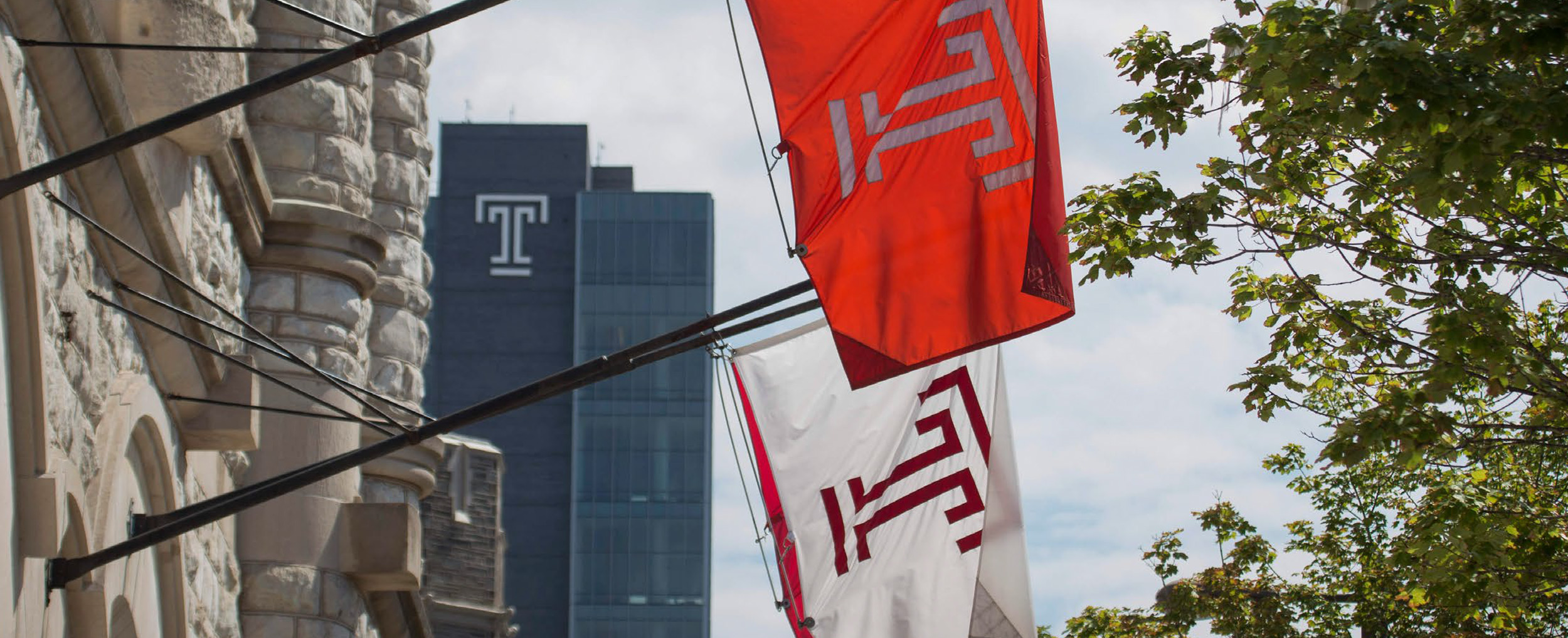 Temple University earns millions by stacking demand response programs