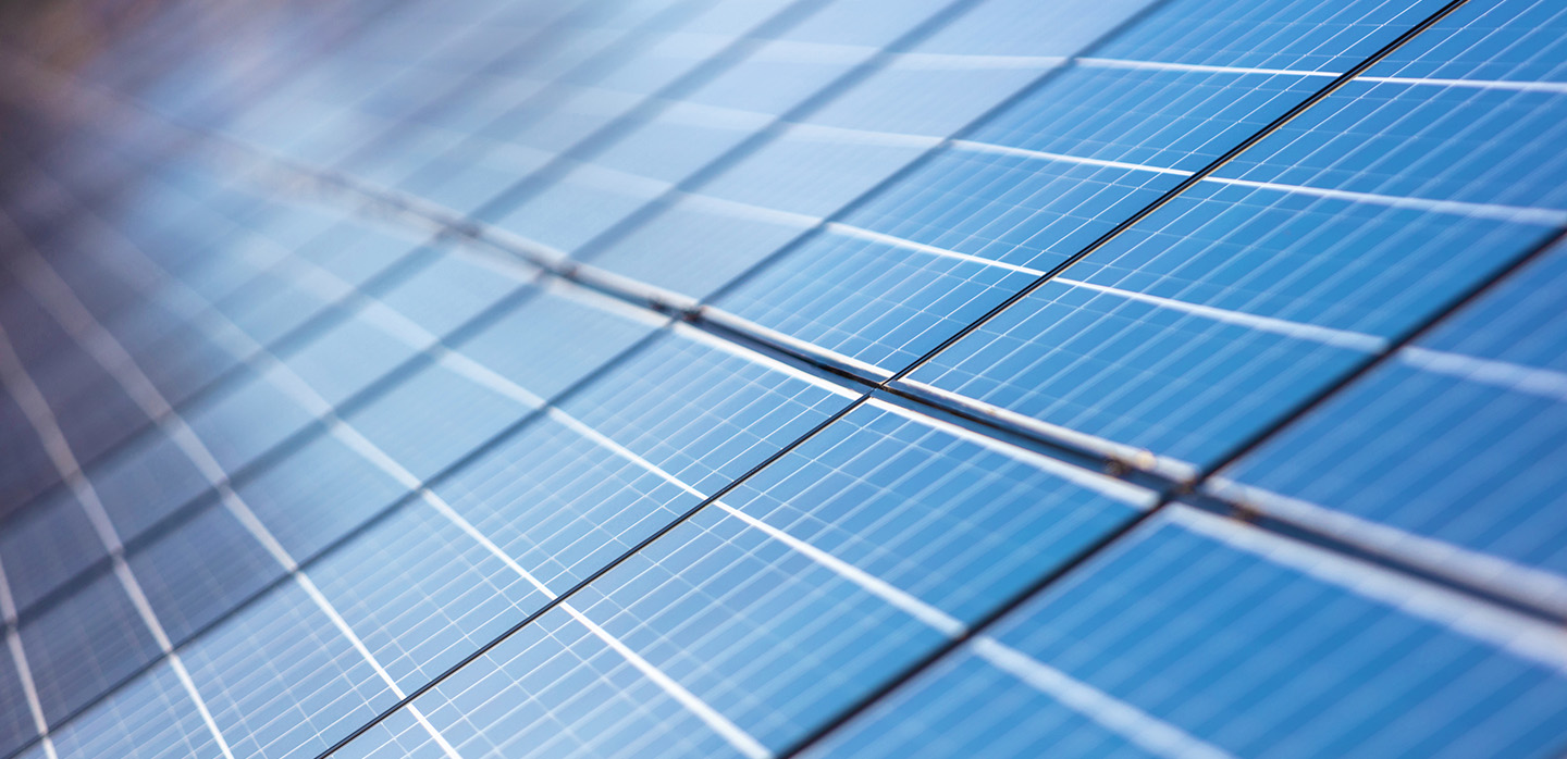 Renewable energy workshops help Trivium go solar