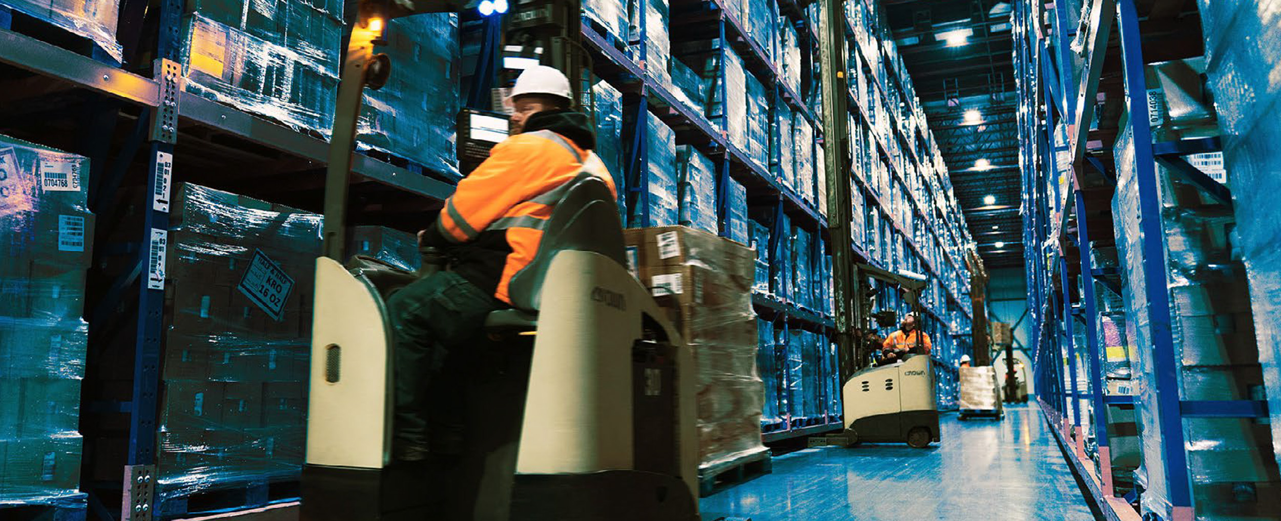 How United States Cold Storage Supports Sustainability Through Demand Response